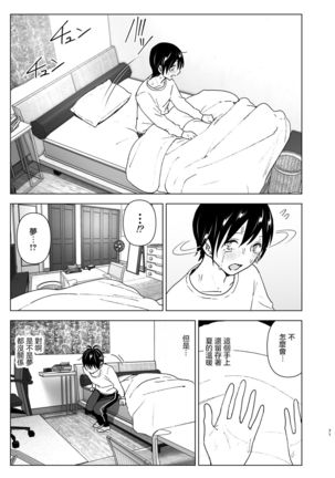 Imouto, Mahou Shoujo!? 2 Page #72