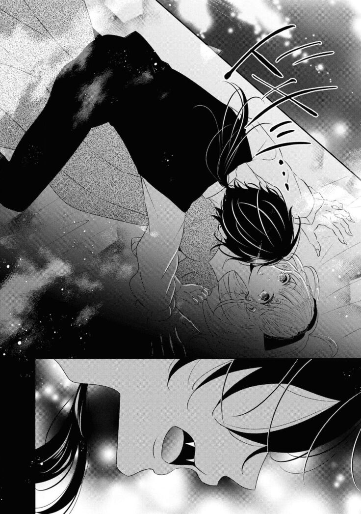 Vu~anpaia kōshaku no ama sugiru kyūketsu | 吸血鬼公爵的甜蜜吸血
