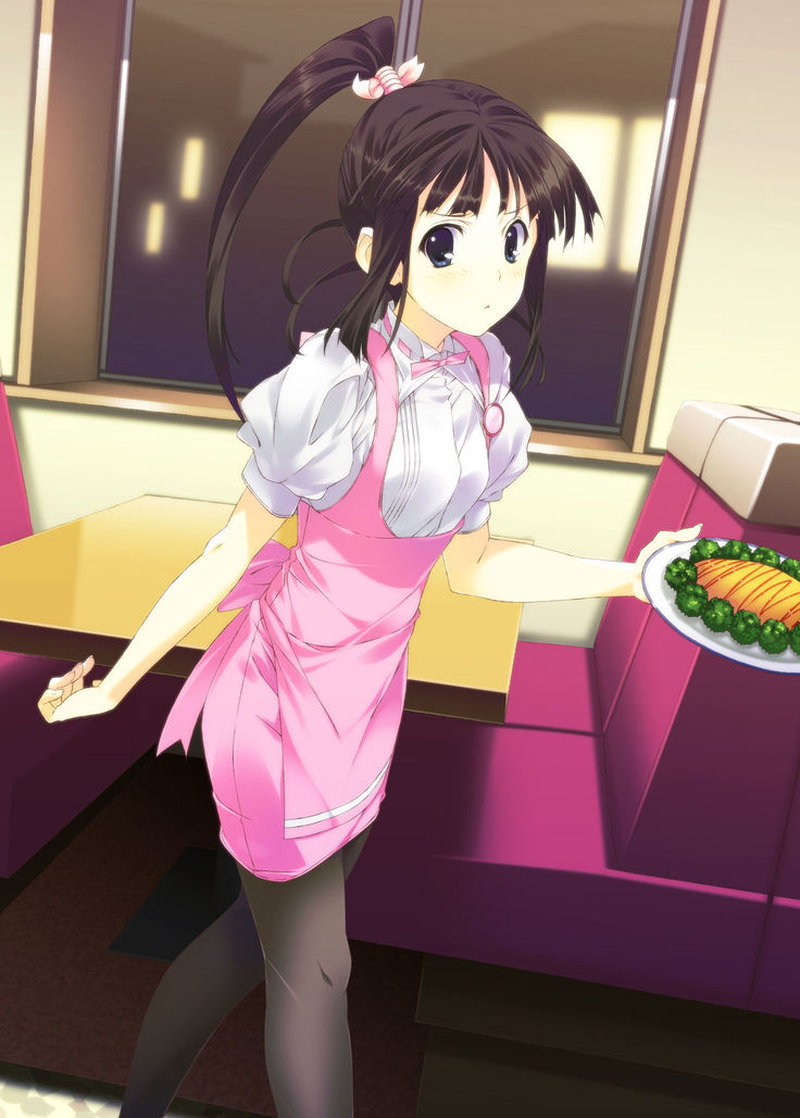 Sugiura Koharu no Bitch na Shuumatsu