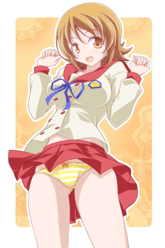 ゆうゆうアメイジング