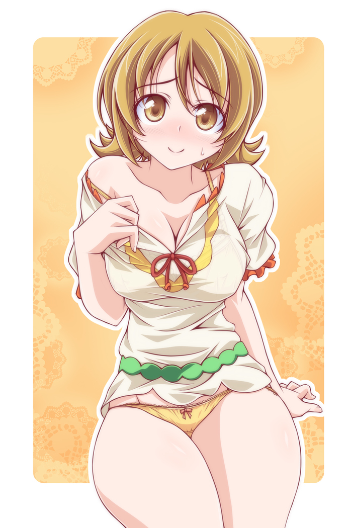 ゆうゆうアメイジング