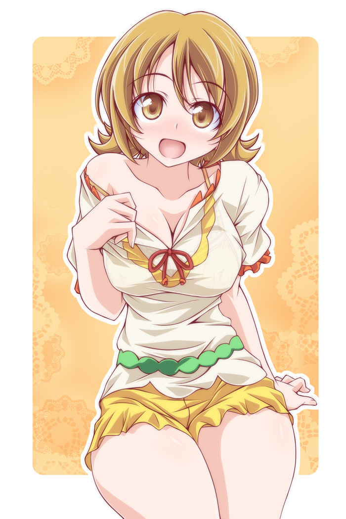 ゆうゆうアメイジング