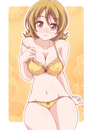 ゆうゆうアメイジング Page #30