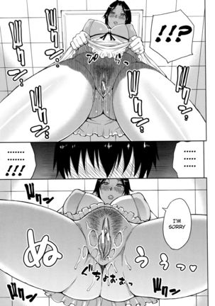 Onegai, Sukoshi Yasumasete... ~Karada Torokeru Sex no Ato ni~ Ch. 2, 4 Page #25