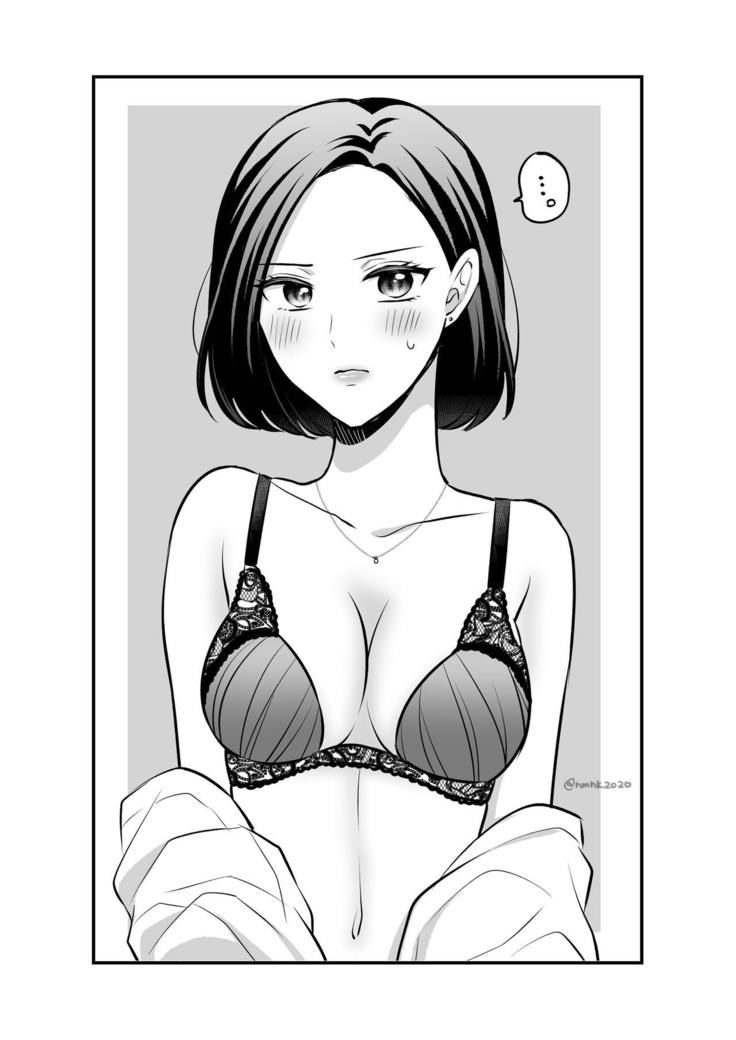 Original Yuri Compilation ②