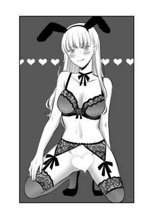 Original Yuri Compilation ② Page #28