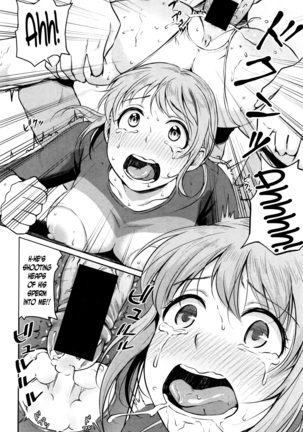 Nantai Shoujo | Soft Body Girl Page #24