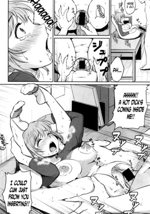 Nantai Shoujo | Soft Body Girl Page #16