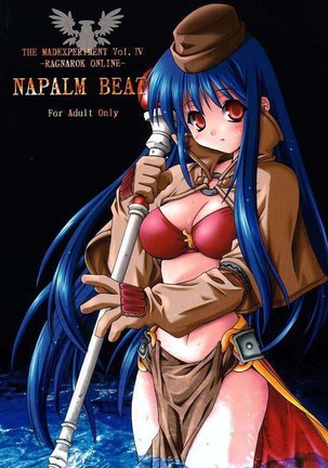 Napalm Beat
