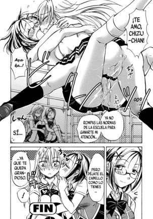 Mírame Delegada Page #18