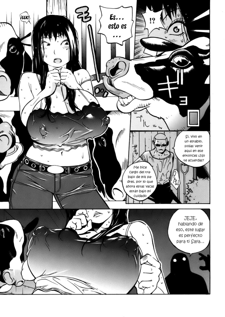 GLAMOROUS ROSES ch.1-6