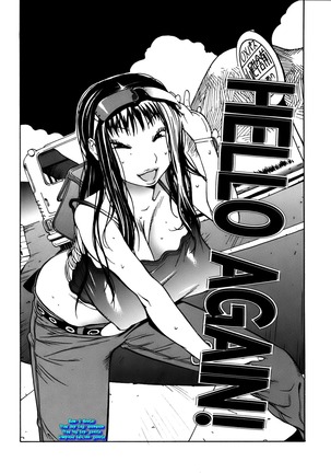 GLAMOROUS ROSES ch.1-6 Page #94