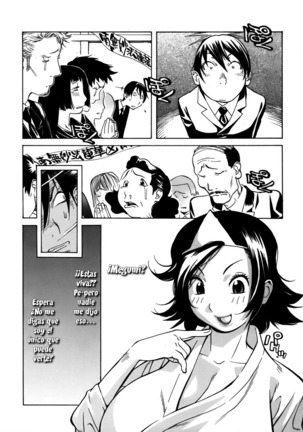 GLAMOROUS ROSES ch.1-6 Page #53