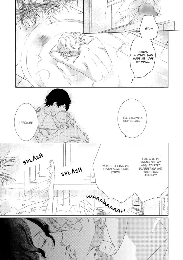 Joou to Shitateya Ch. 1-5