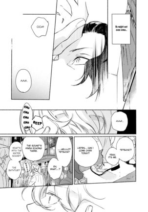 Joou to Shitateya Ch. 1-5 Page #142