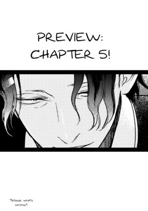 Joou to Shitateya Ch. 1-5 Page #117