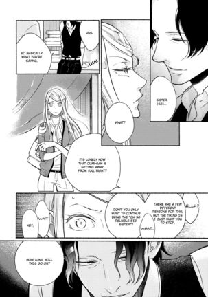 Joou to Shitateya Ch. 1-5 Page #139