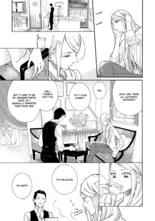 Joou to Shitateya Ch. 1-5 Page #103