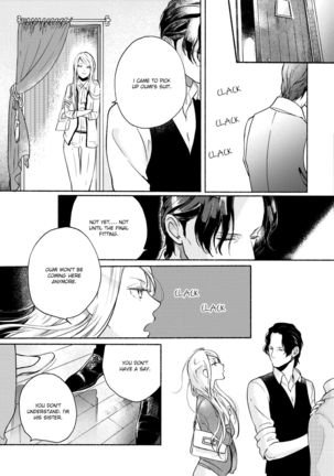Joou to Shitateya Ch. 1-5 Page #138