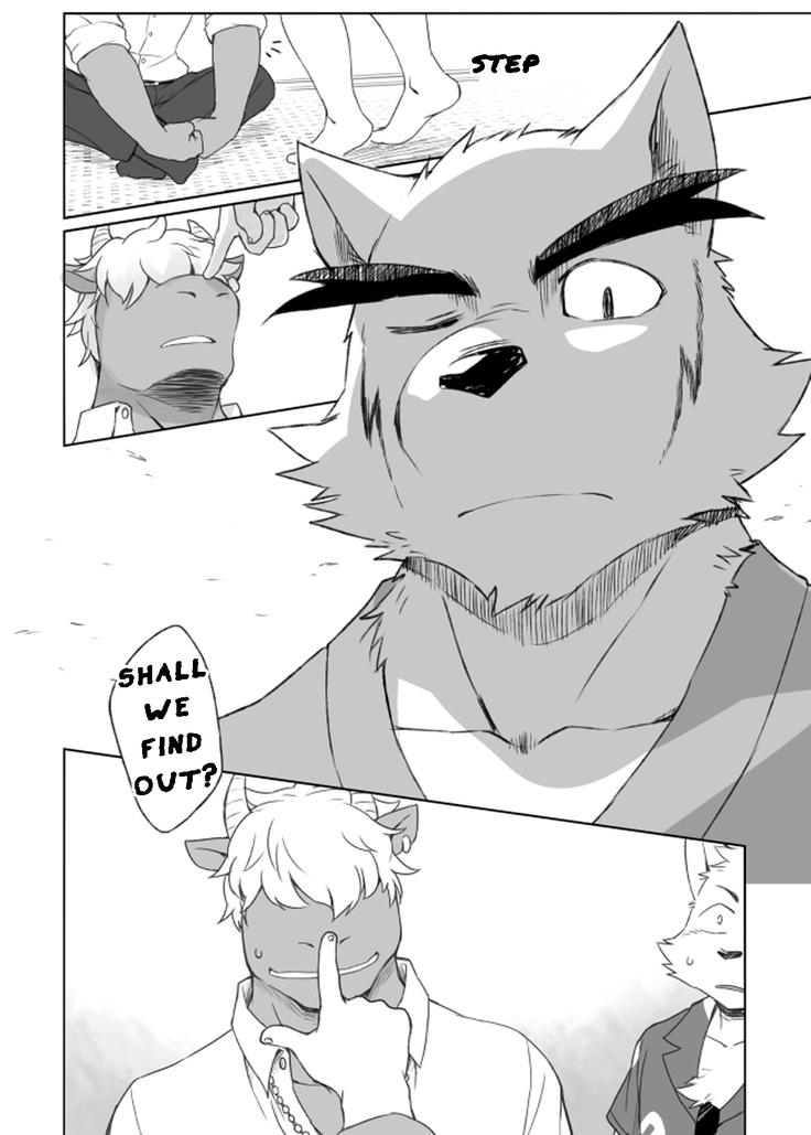 Tooboe Bookmark 12 - What Was Taken From You