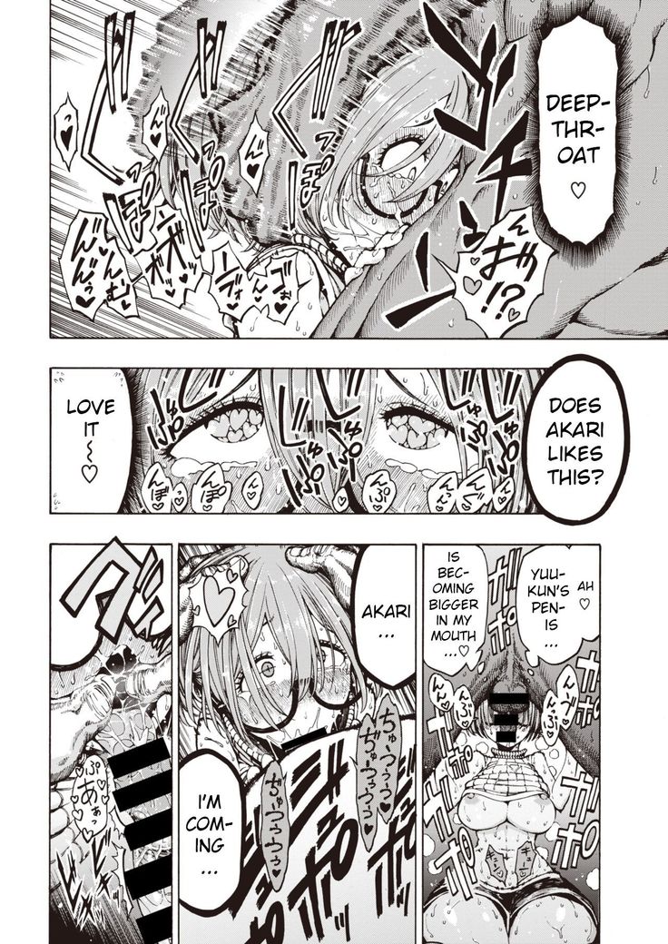 Kaettekita Yuu-kun