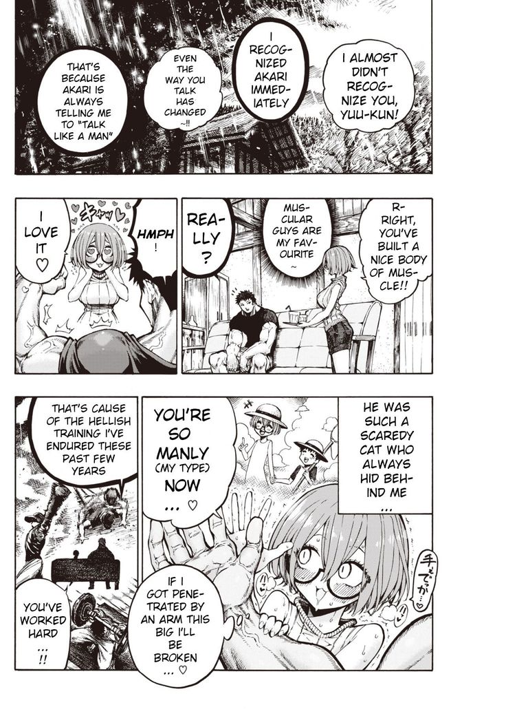 Kaettekita Yuu-kun