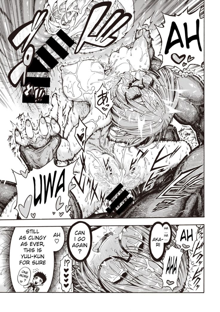 Kaettekita Yuu-kun