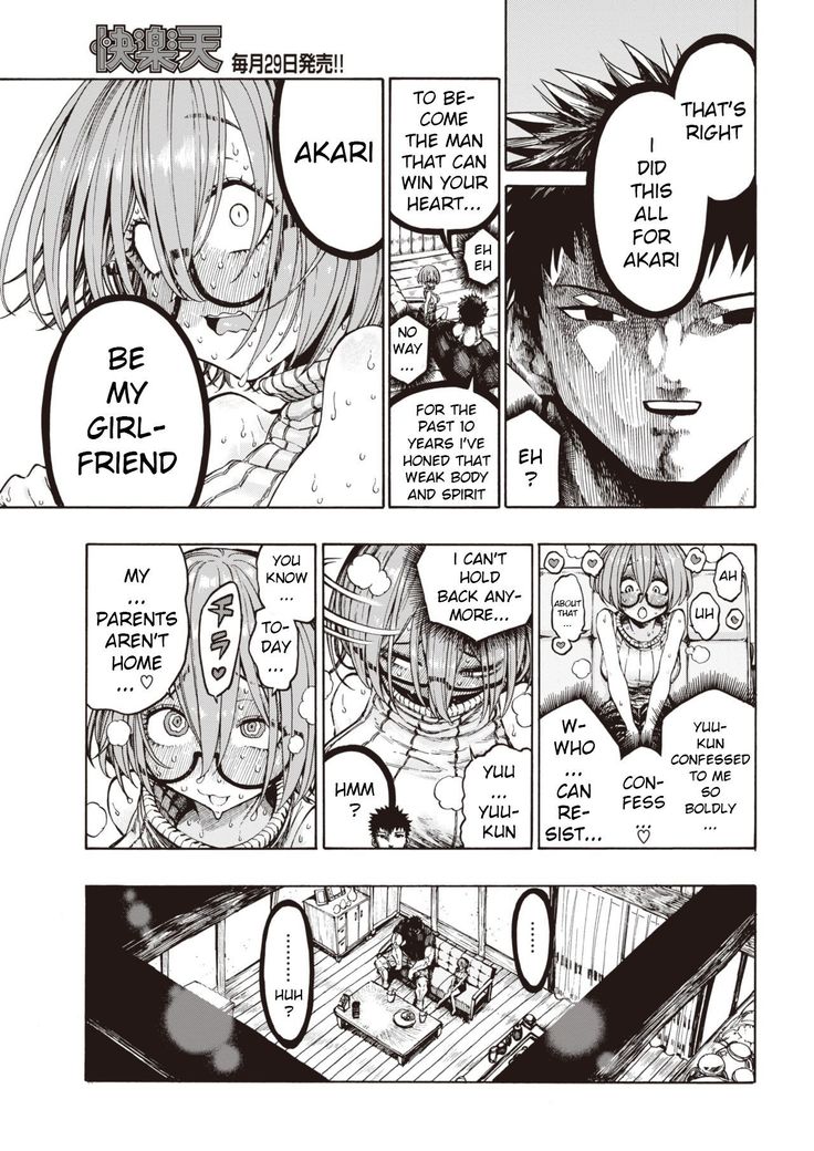 Kaettekita Yuu-kun