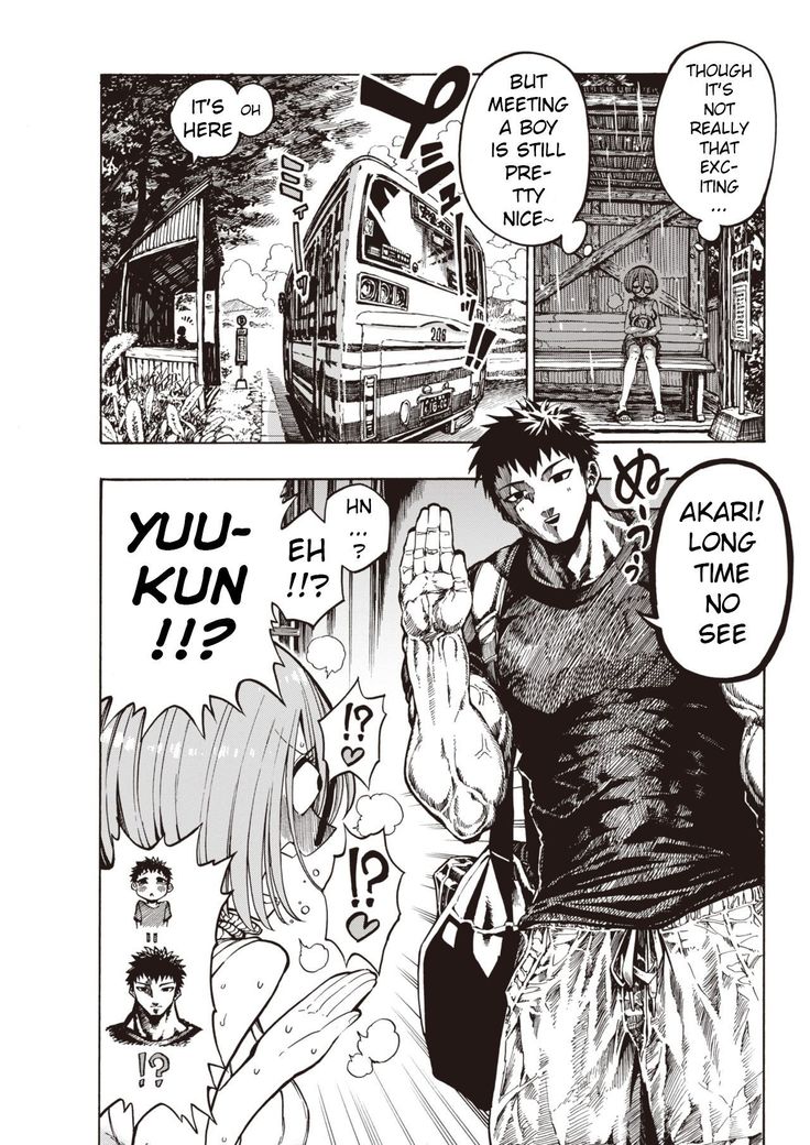Kaettekita Yuu-kun