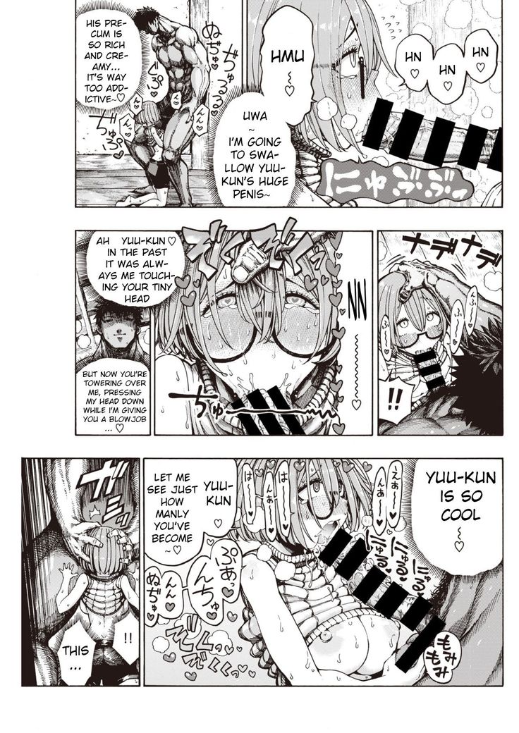 Kaettekita Yuu-kun