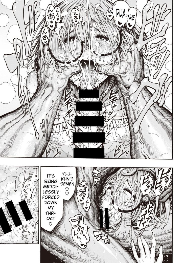 Kaettekita Yuu-kun