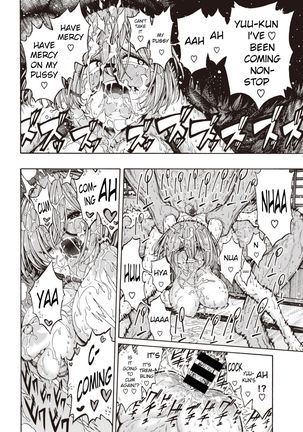 Kaettekita Yuu-kun Page #19