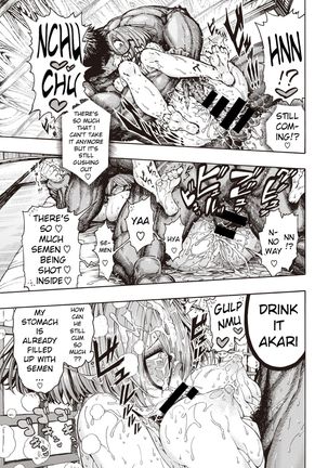 Kaettekita Yuu-kun Page #18