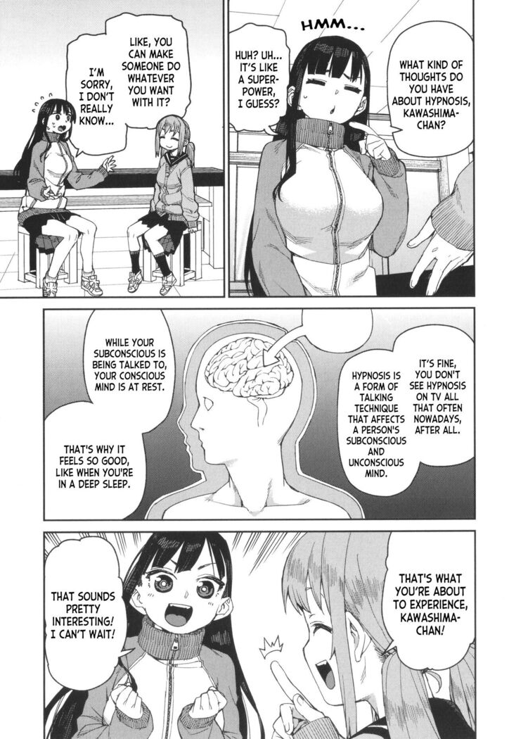 Tousaku Saimin Jikken | Perverted Hypnosis Experiment