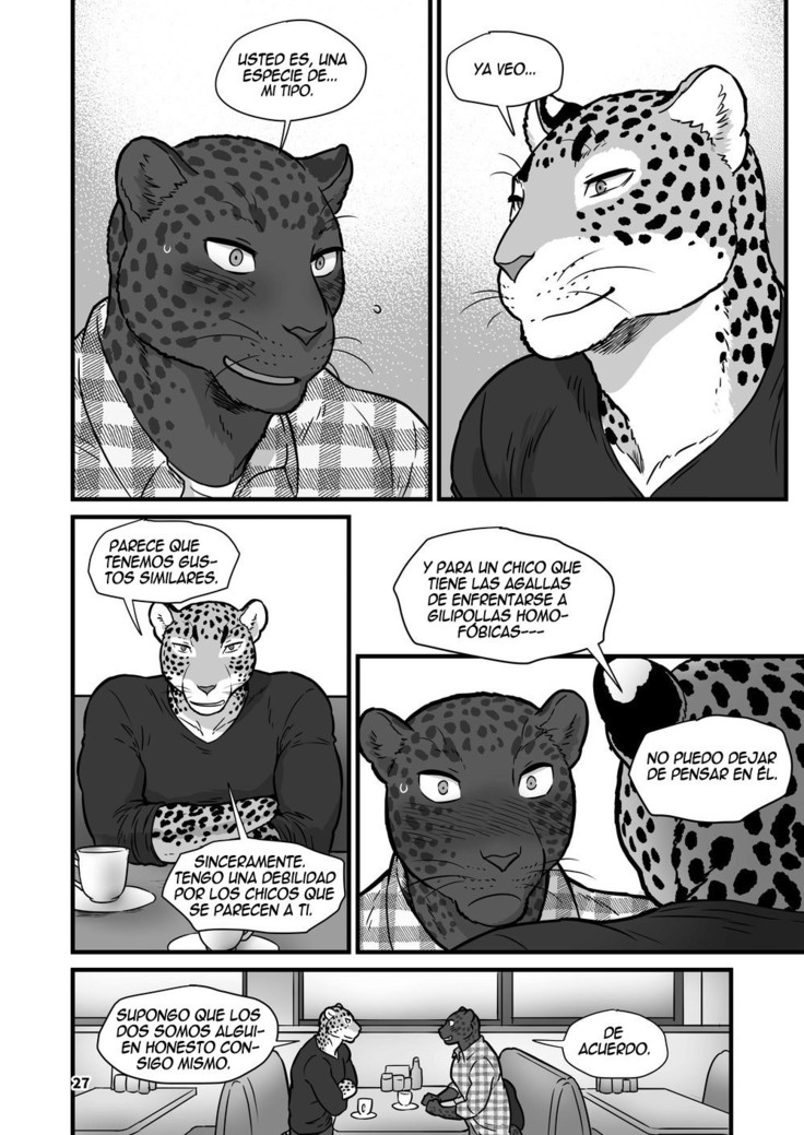 Finding Family. Vol. 1
