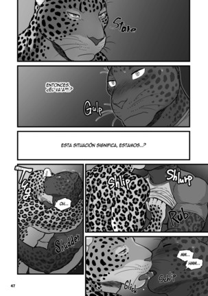 Finding Family. Vol. 1 - Page 47