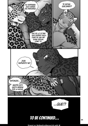Finding Family. Vol. 1 - Page 64