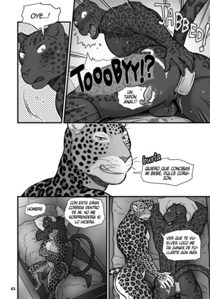Finding Family. Vol. 1 Page #63