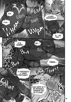 Finding Family. Vol. 1 Page #56