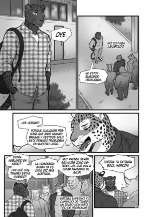 Finding Family. Vol. 1 - Page 16