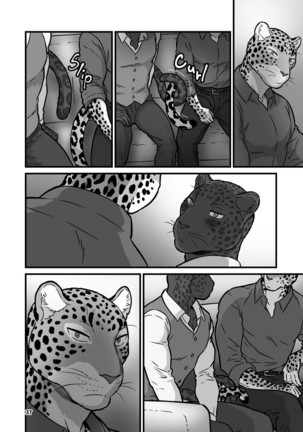 Finding Family. Vol. 1 - Page 37