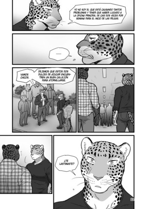 Finding Family. Vol. 1 Page #22