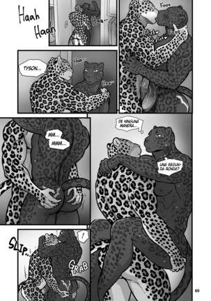 Finding Family. Vol. 1 Page #60