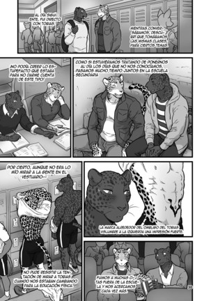Finding Family. Vol. 1 Page #30