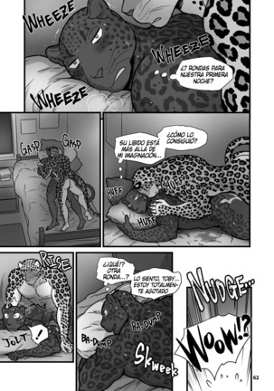 Finding Family. Vol. 1 - Page 62