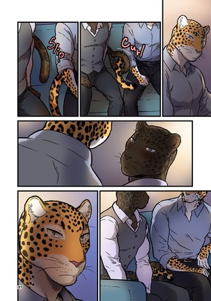 Finding Family. Vol. 1 Page #72