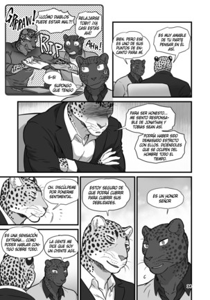 Finding Family. Vol. 1 - Page 34