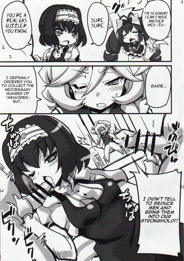 Carol-chan to Anal SEX de Mechakucha Omoide Tsukuttemita