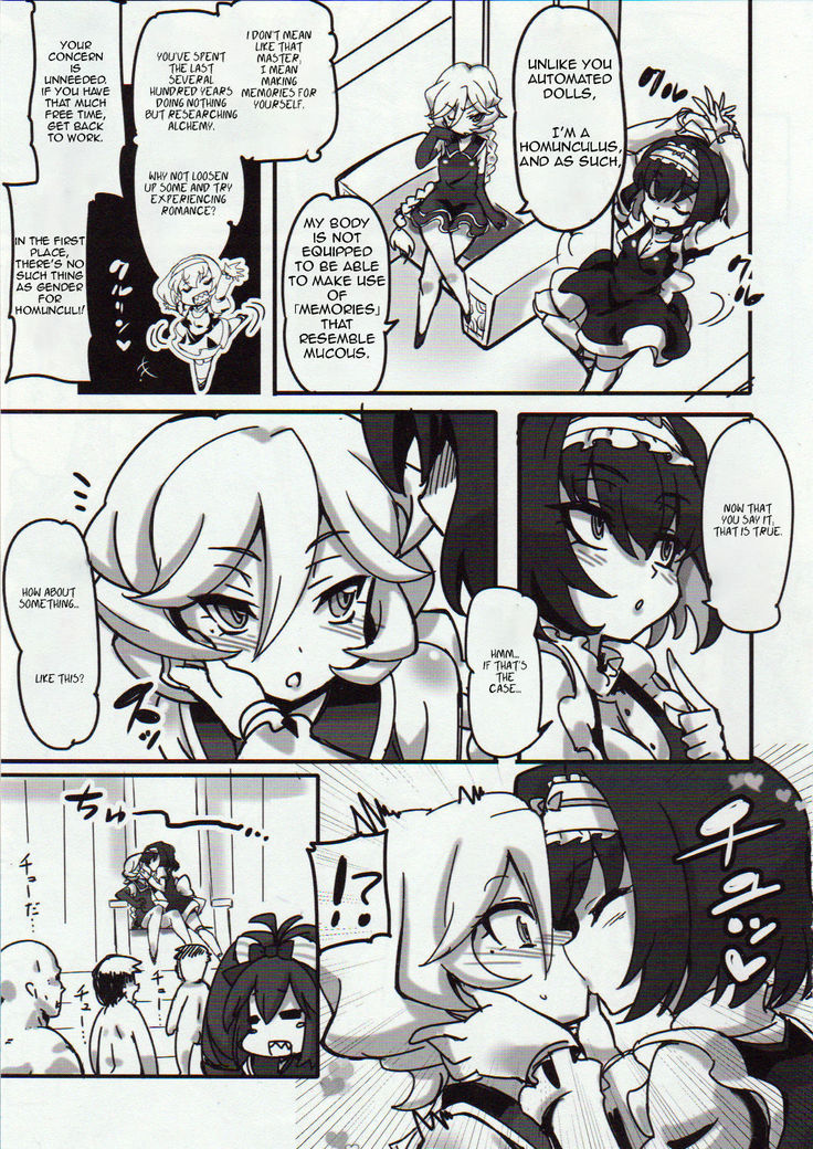 Carol-chan to Anal SEX de Mechakucha Omoide Tsukuttemita