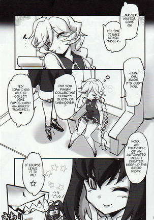Carol-chan to Anal SEX de Mechakucha Omoide Tsukuttemita Page #16